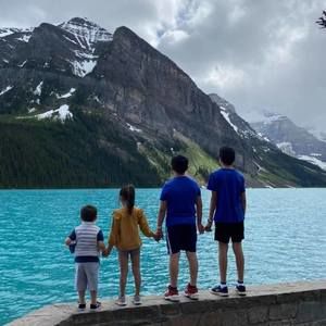 Meet your Posher, Dilfuza